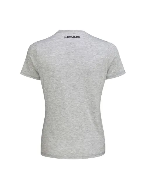 Camiseta Head Club Lara Mujer | Ofertas de pádel